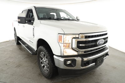 2020 Ford Super Duty F-250 SRW LARIAT