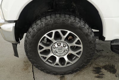 2020 Ford Super Duty F-250 SRW LARIAT