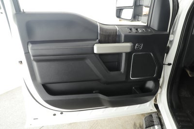 2020 Ford Super Duty F-250 SRW LARIAT