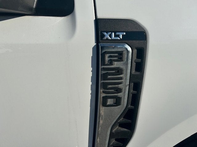 2024 Ford Super Duty F-250 SRW Base