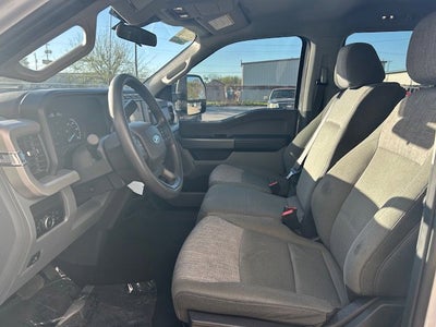 2024 Ford Super Duty F-250 SRW Base