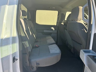 2024 Ford Super Duty F-250 SRW Base