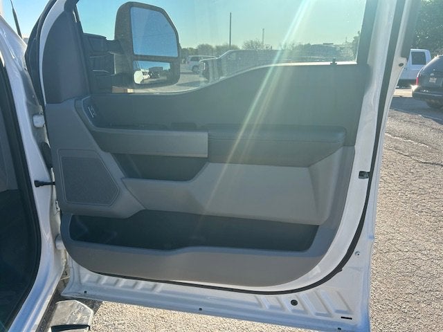 2024 Ford Super Duty F-250 SRW Base