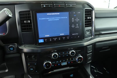 2024 Ford Super Duty F-250 SRW Base