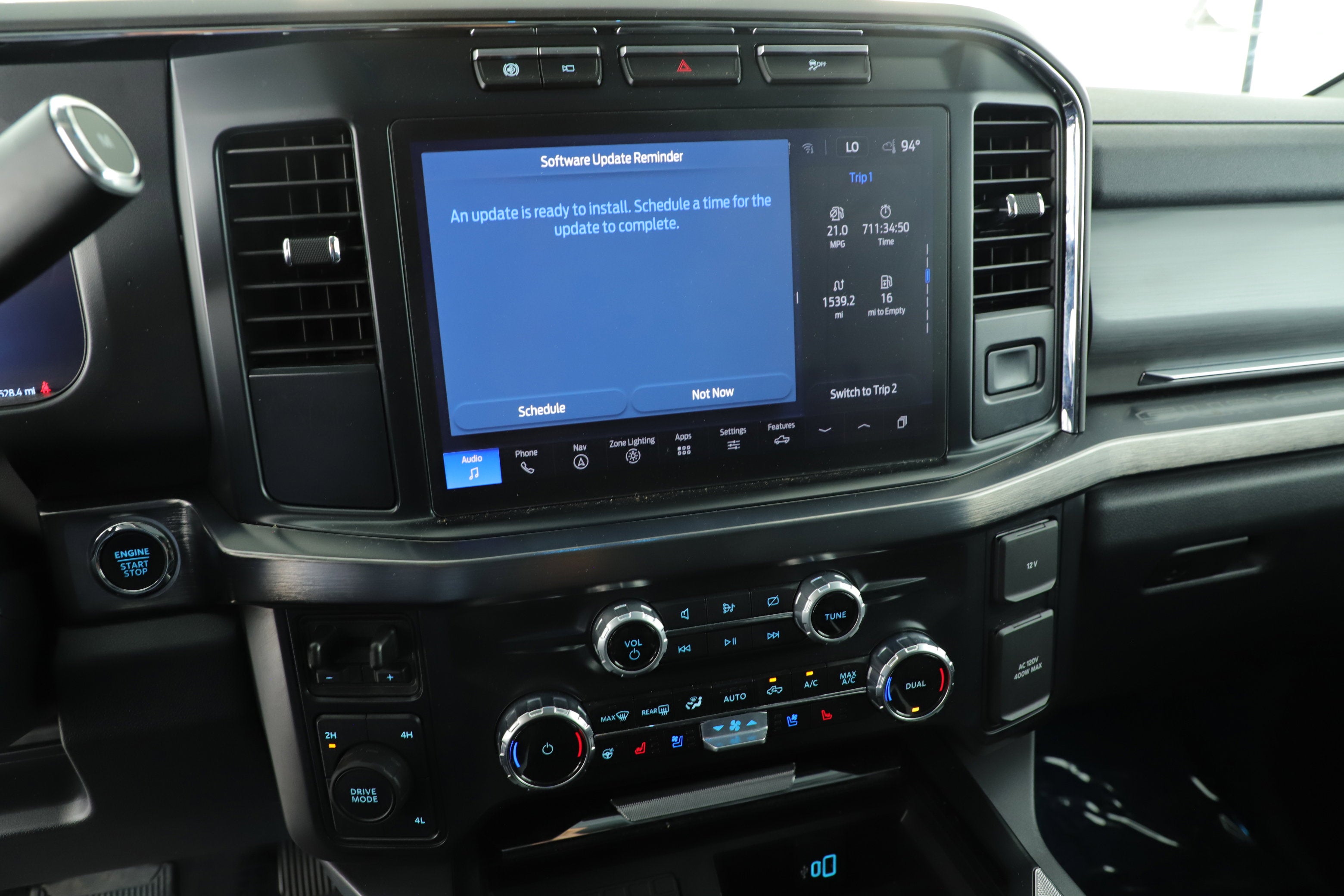 2024 Ford Super Duty F-250 SRW Base