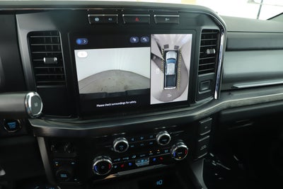 2024 Ford Super Duty F-250 SRW Base