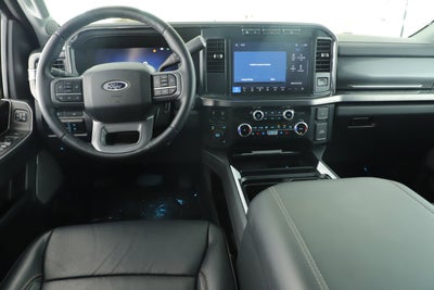 2024 Ford Super Duty F-250 SRW Base