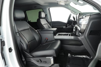 2024 Ford Super Duty F-250 SRW Base