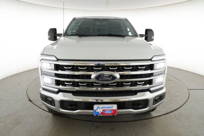 2024 Ford Super Duty F-250 SRW Base