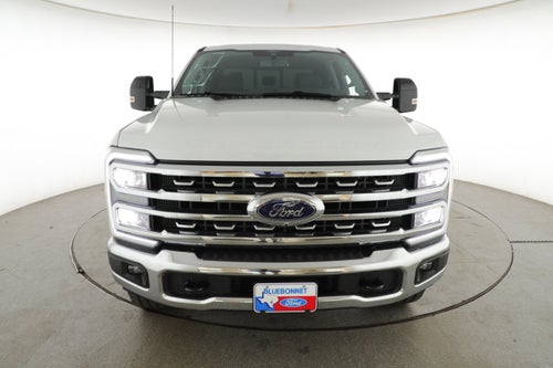 2024 Ford Super Duty F-250 SRW Base