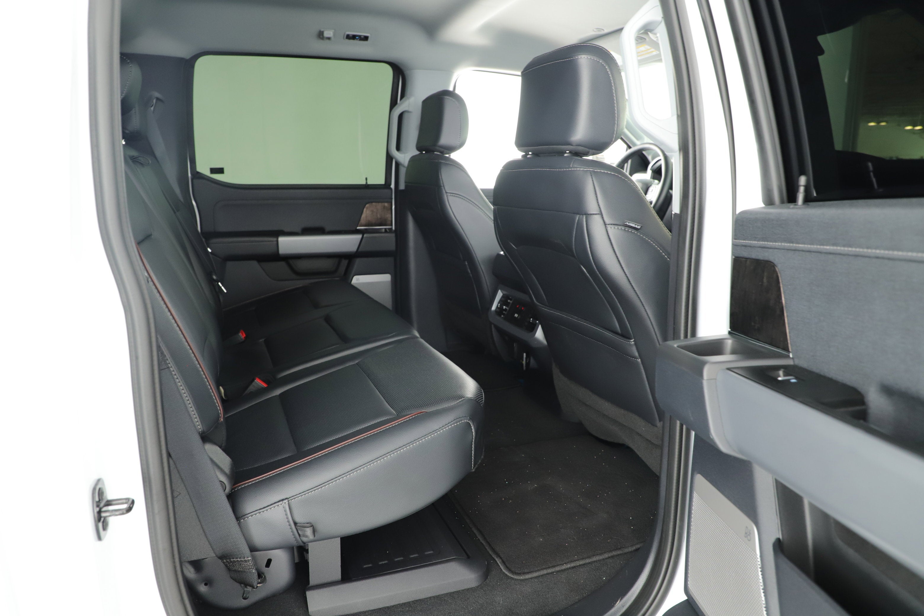 2024 Ford Super Duty F-250 SRW Base