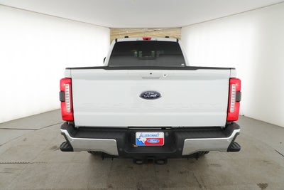 2024 Ford Super Duty F-250 SRW Base
