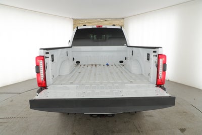 2024 Ford Super Duty F-250 SRW Base