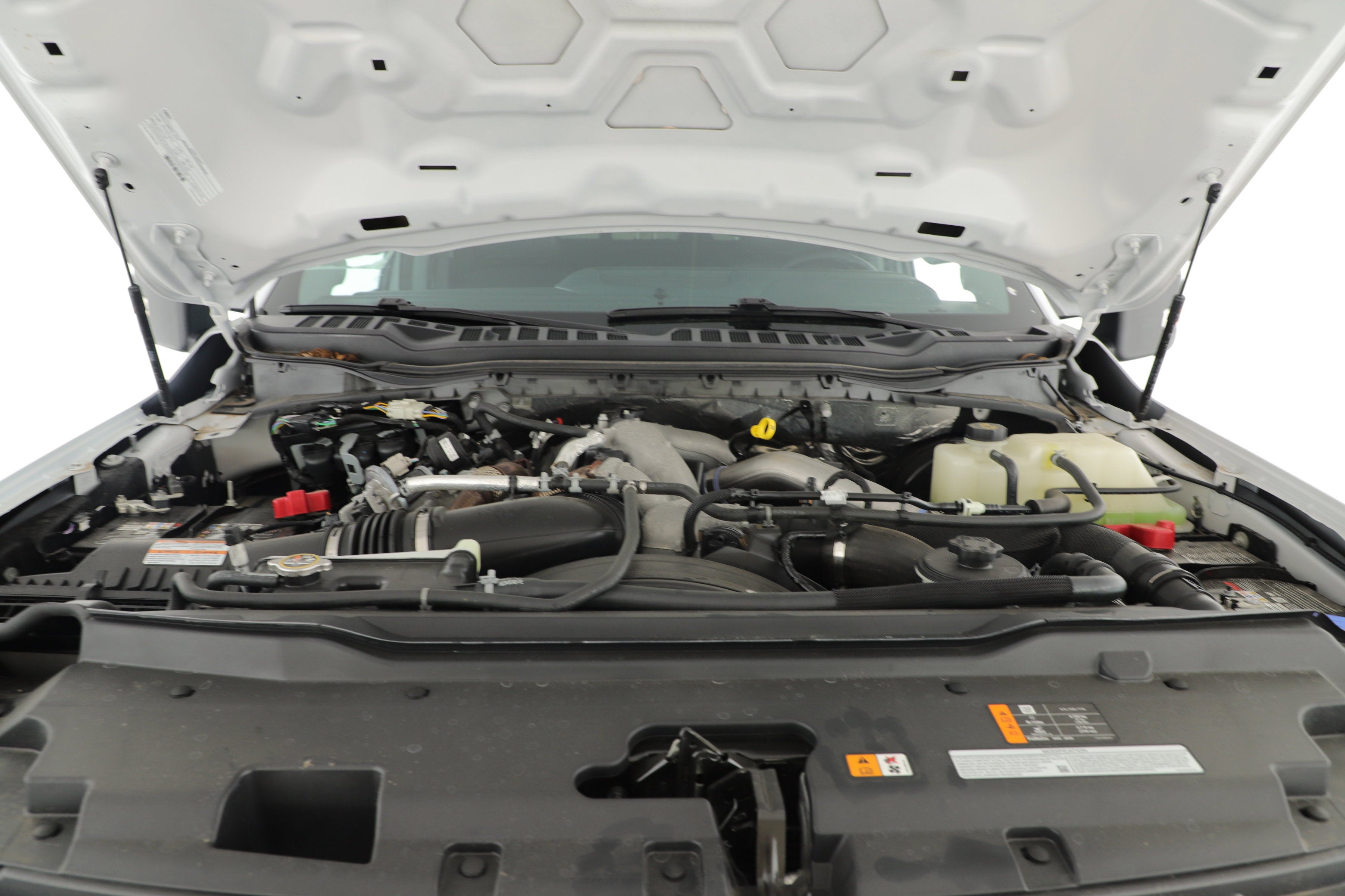 2024 Ford Super Duty F-250 SRW Base