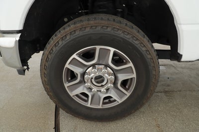 2024 Ford Super Duty F-250 SRW Base