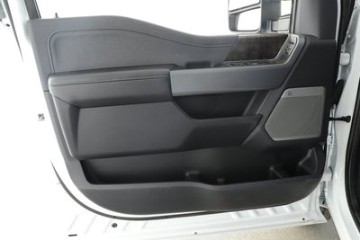 2024 Ford Super Duty F-250 SRW Base