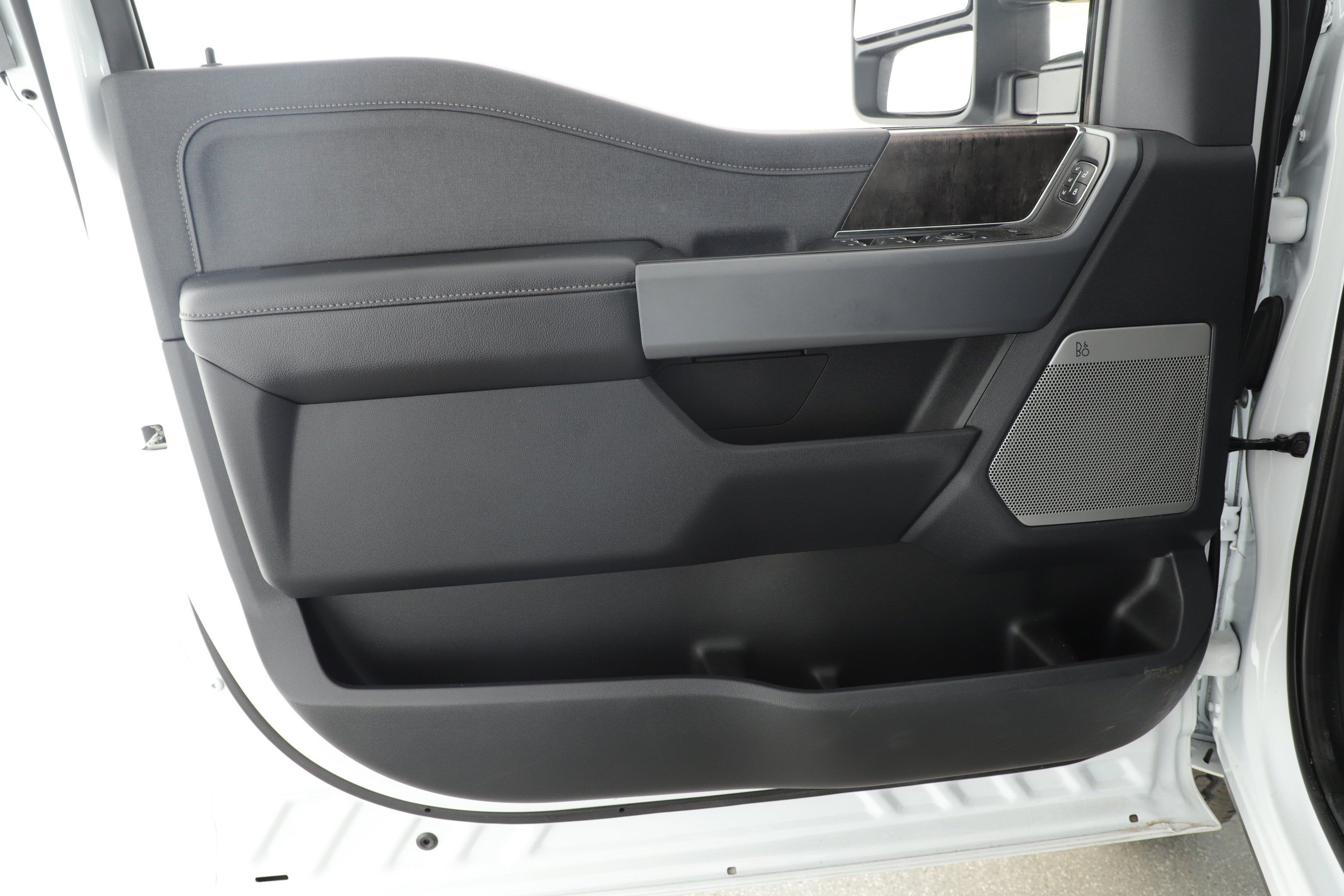 2024 Ford Super Duty F-250 SRW Base