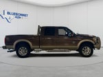 2012 Ford Super Duty F-250 SRW Base