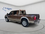 2012 Ford Super Duty F-250 SRW Base