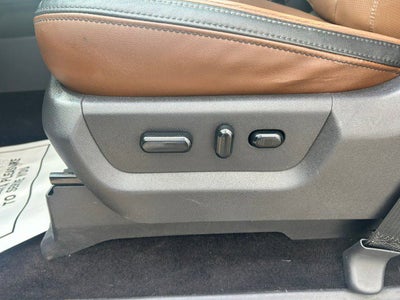 2016 Ford Super Duty F-250 SRW Base