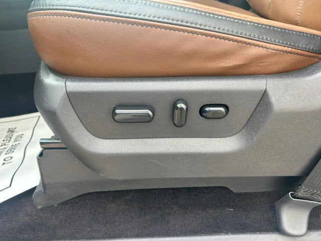 2016 Ford Super Duty F-250 SRW Base