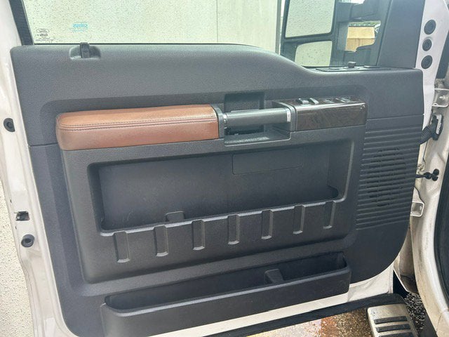 2016 Ford Super Duty F-250 SRW Base