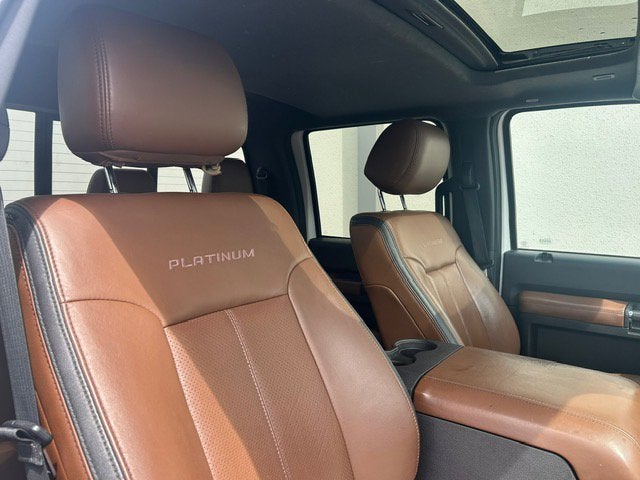 2016 Ford Super Duty F-250 SRW Base