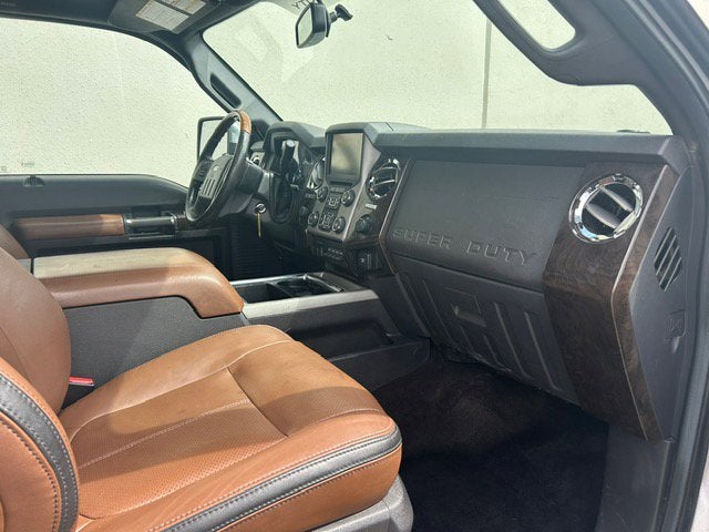 2016 Ford Super Duty F-250 SRW Base