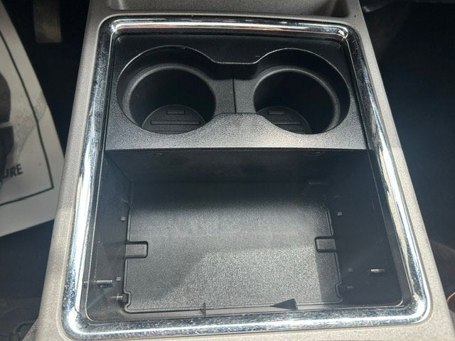 2016 Ford Super Duty F-250 SRW Base