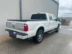 2016 Ford Super Duty F-250 SRW Base