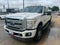 2016 Ford Super Duty F-250 SRW Base
