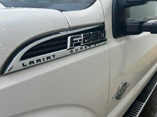 2016 Ford Super Duty F-250 SRW Base