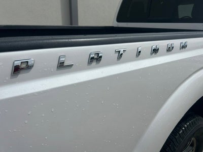 2016 Ford Super Duty F-250 SRW Base
