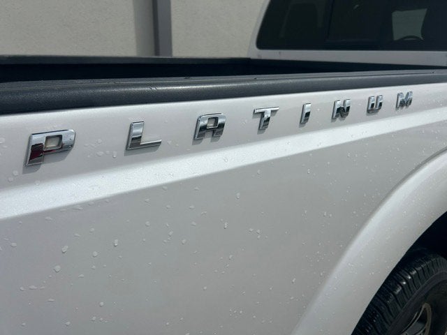2016 Ford Super Duty F-250 SRW Base