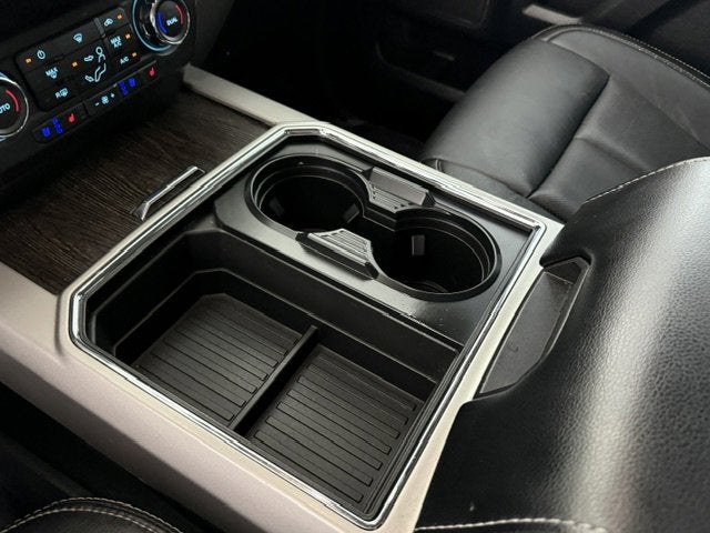 2020 Ford Super Duty F-250 SRW LARIAT