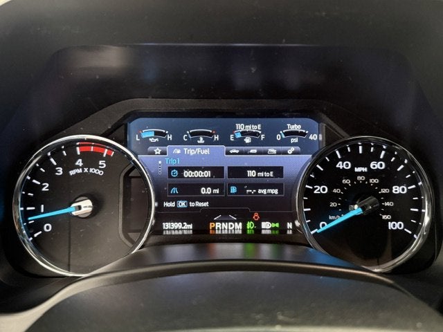2020 Ford Super Duty F-250 SRW LARIAT