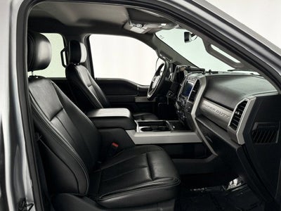 2020 Ford Super Duty F-250 SRW LARIAT