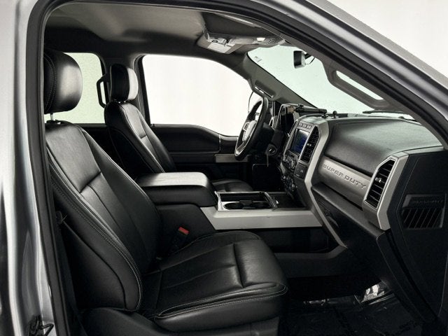 2020 Ford Super Duty F-250 SRW LARIAT