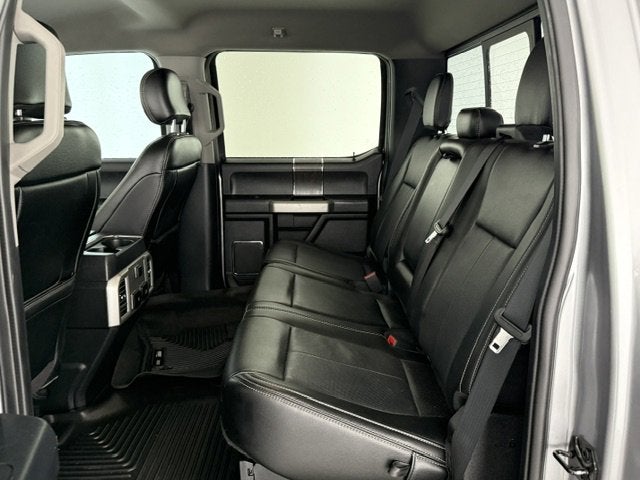 2020 Ford Super Duty F-250 SRW LARIAT