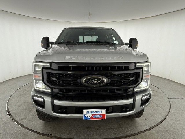 2020 Ford Super Duty F-250 SRW LARIAT