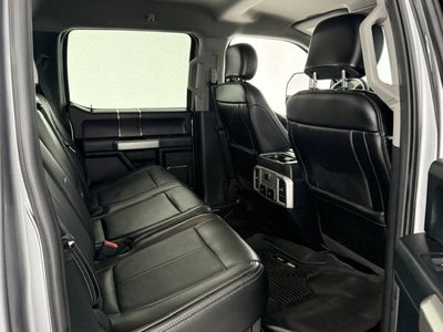 2020 Ford Super Duty F-250 SRW LARIAT