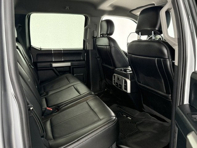 2020 Ford Super Duty F-250 SRW LARIAT