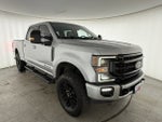 2020 Ford Super Duty F-250 SRW LARIAT