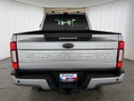 2020 Ford Super Duty F-250 SRW LARIAT