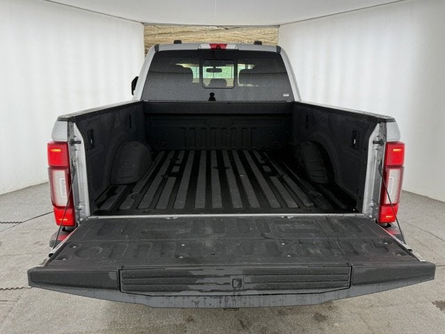 2020 Ford Super Duty F-250 SRW LARIAT
