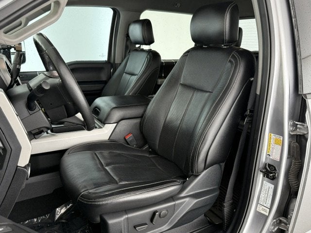 2020 Ford Super Duty F-250 SRW LARIAT