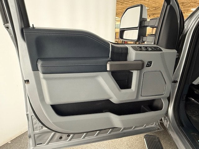 2022 Ford Super Duty F-250 SRW Base