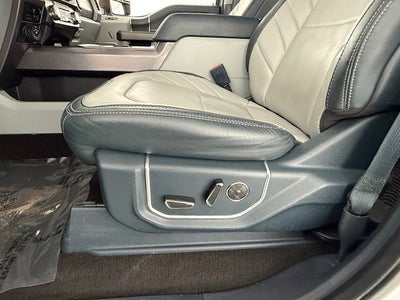 2022 Ford Super Duty F-250 SRW Base