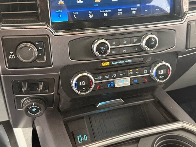 2022 Ford Super Duty F-250 SRW Base