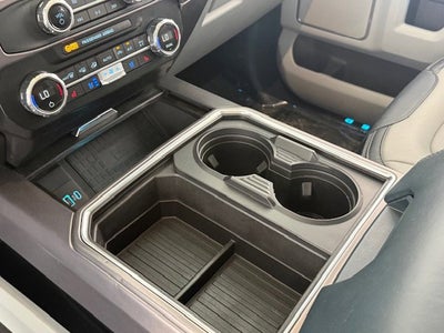 2022 Ford Super Duty F-250 SRW Base